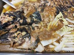 -鱼酷活鱼烤鱼(沈阳大悦城店)