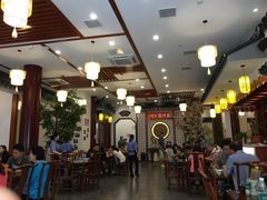 大堂-同得兴面馆.苏式面.三虾面(园区店)