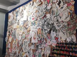 -MDZ STORE·TATTOO·耳饰