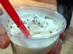 卡布基诺-DQ(西苑店)