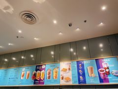 -星巴克(北京复兴路店)