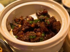 -绿茶餐厅(燕郊永旺店)