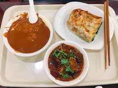 -护国寺小吃(安定门店)