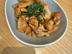 -隅乐胡椒虾·台湾菜·团建(皇岗店)