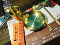 -朴大人炭烤·韩国料理(奥帆中心海尔洲际店)