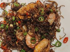 -沪华海鲜大酒楼(南汇店)
