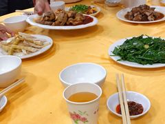 -荣生萝卜汤饭店