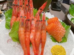 -大葉日本料理·龍蝦任食放題(廣州W酒店)