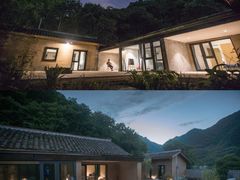 -秦岭风景区