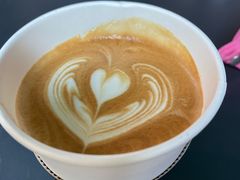 -JPG coffee(广州体育西店)