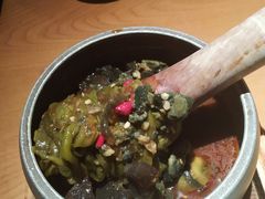 -湘与香缘·湖南菜(王府井北京市百货大楼店)