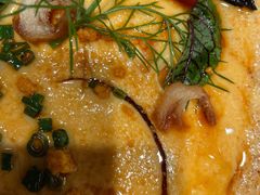 海胆蒸蛋-西贝海鲜汇(槐安路店)