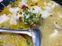 -好人民间小吃(花桥兆丰99广场店)