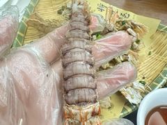 -渔满仓海鲜渔家(象山二店)