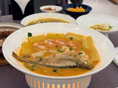 家烧海味三鲜-瓯越·海鲜·瓯味一品(IM长宁国际店)