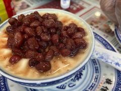 -捷信牛奶甜品世家(学府店)