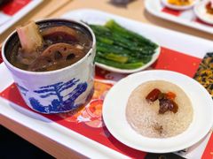 -钟姐炖品(万象城店)