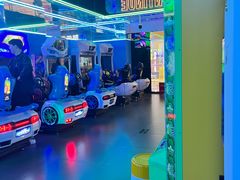 -快乐街区(成都龙湖北城天街店)