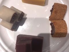 宫廷点心拼盘-羲和雅苑•北京烤鸭(陆家嘴中心店)