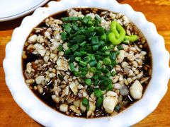 凉拌生蚝-温州一家人美食(西木头市店)