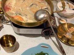 -香香海南菜餐厅