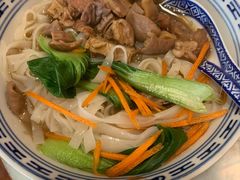 牛杂河粉-双喜老铺(人民广场店)