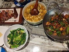 -一味大院•桐庐菜传承店(春江路店)
