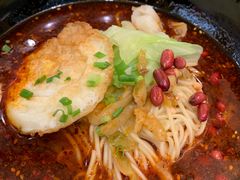 -蓉李记成都名小吃(武汉菱角湖万达店)