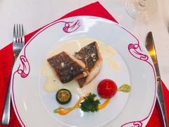 -马克西姆餐厅(崇文门店)