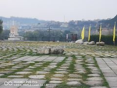-黄帝陵