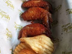 -艾薯夫妇Aysh(福田星河COCOPark店)