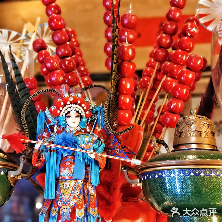 来亦庄绝不能错过的老北京涮羊肉