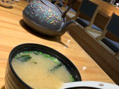 味增汤-浦·传统日式料理(3 5 1 1 店)