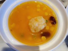 -都会尚膳·海鲜自助餐厅(重庆万豪酒店)