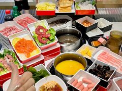 -汤岛涮·自助小火锅(桐乡吾悦广场店)