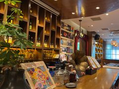 -安妮意大利餐厅(世贸天阶店)
