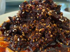 -院8里·少城记忆老川菜(宽窄巷子店)