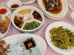 -顺风海鲜港(金玉兰店)