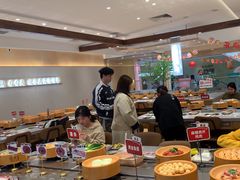 -喜味涮自助小火锅(广州东圃天河城店)
