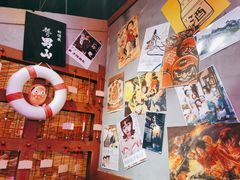 -白石的深夜食堂(济南万象城店)
