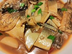 -九里云松·天香餐厅
