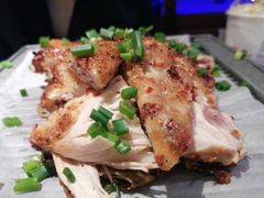 -绿茶餐厅(乐峰广场店)