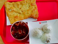 -华天二友居肉饼(宫门口店)