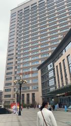 -河南中医药大学第一附属医院-医疗整形