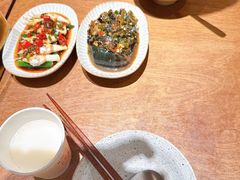 -麽麽家•爆炒牛肉饭(景瑞时光里店)