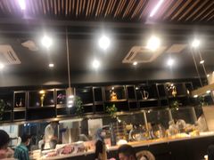 -品回味清真西北楼(宁波首店)