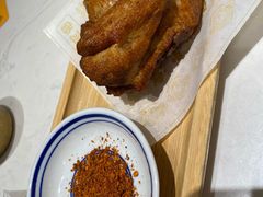 -陳香貴·兰州牛肉面(上海长风大悦城店)