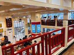 -晋B2008刀削面(小南庄店)