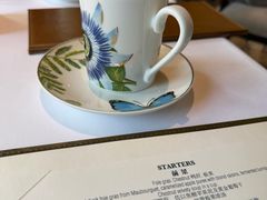 -Le Comptoir de Pierre Gagnaire