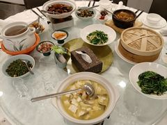 -千滋百味·醉江澜花园餐厅(街道口店)